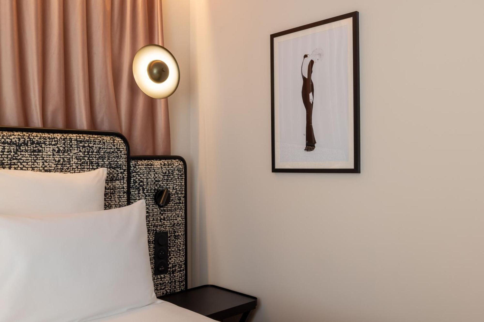 Hotel Maison Hamelin Paris - Handwritten Collection Exterior foto